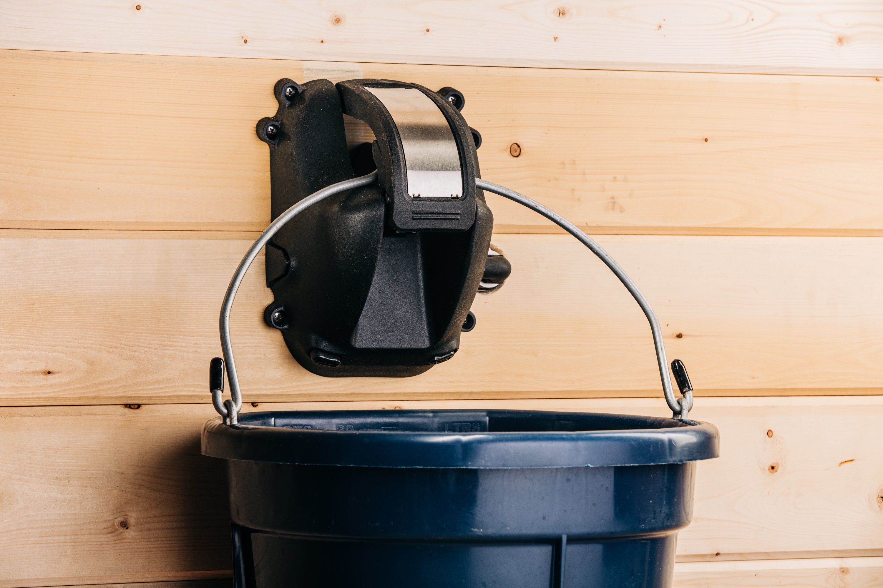 Discover Cascada Equine: The Secret to Saving Time, Water, and Money in Horse Care