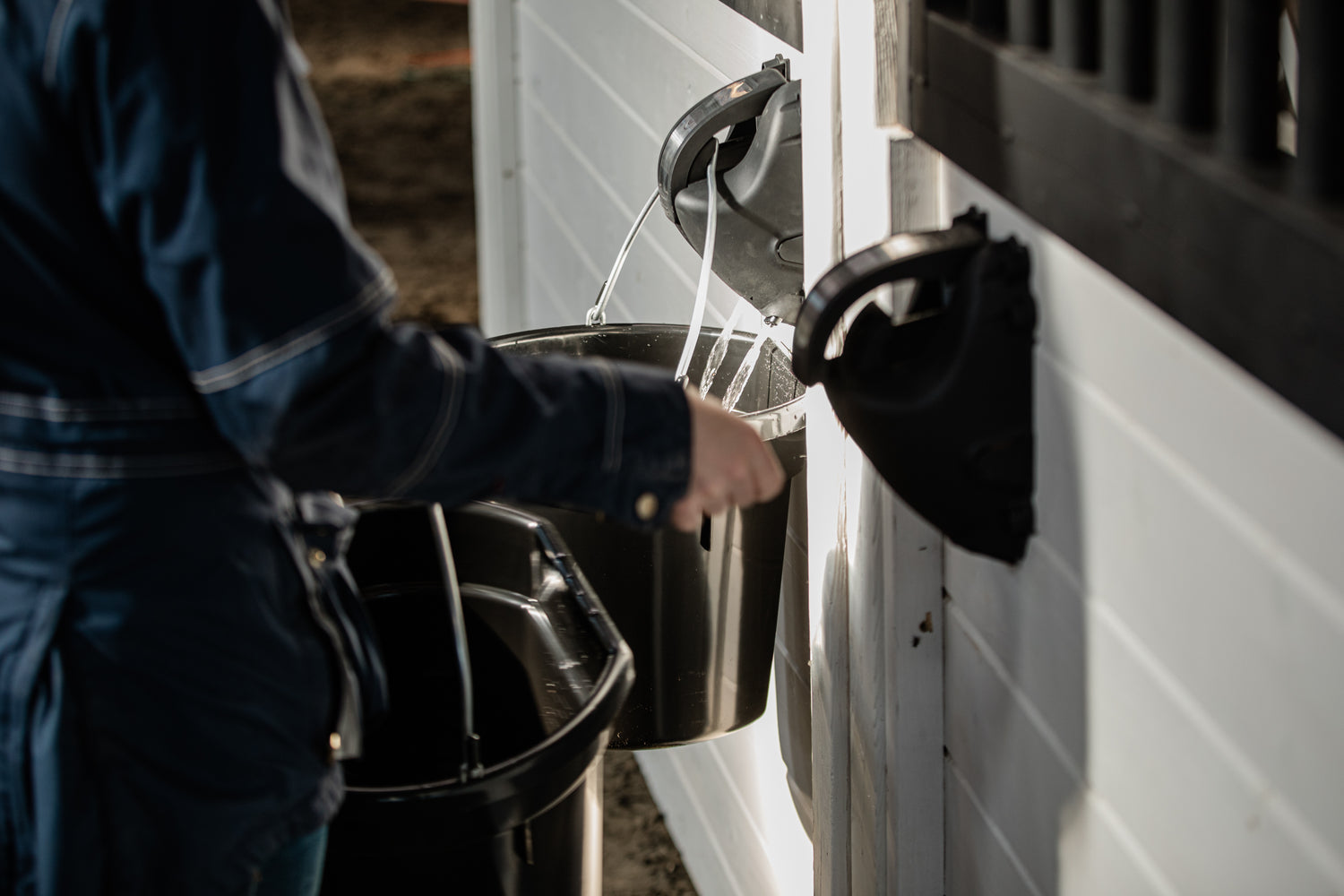 The Cascada Waterer