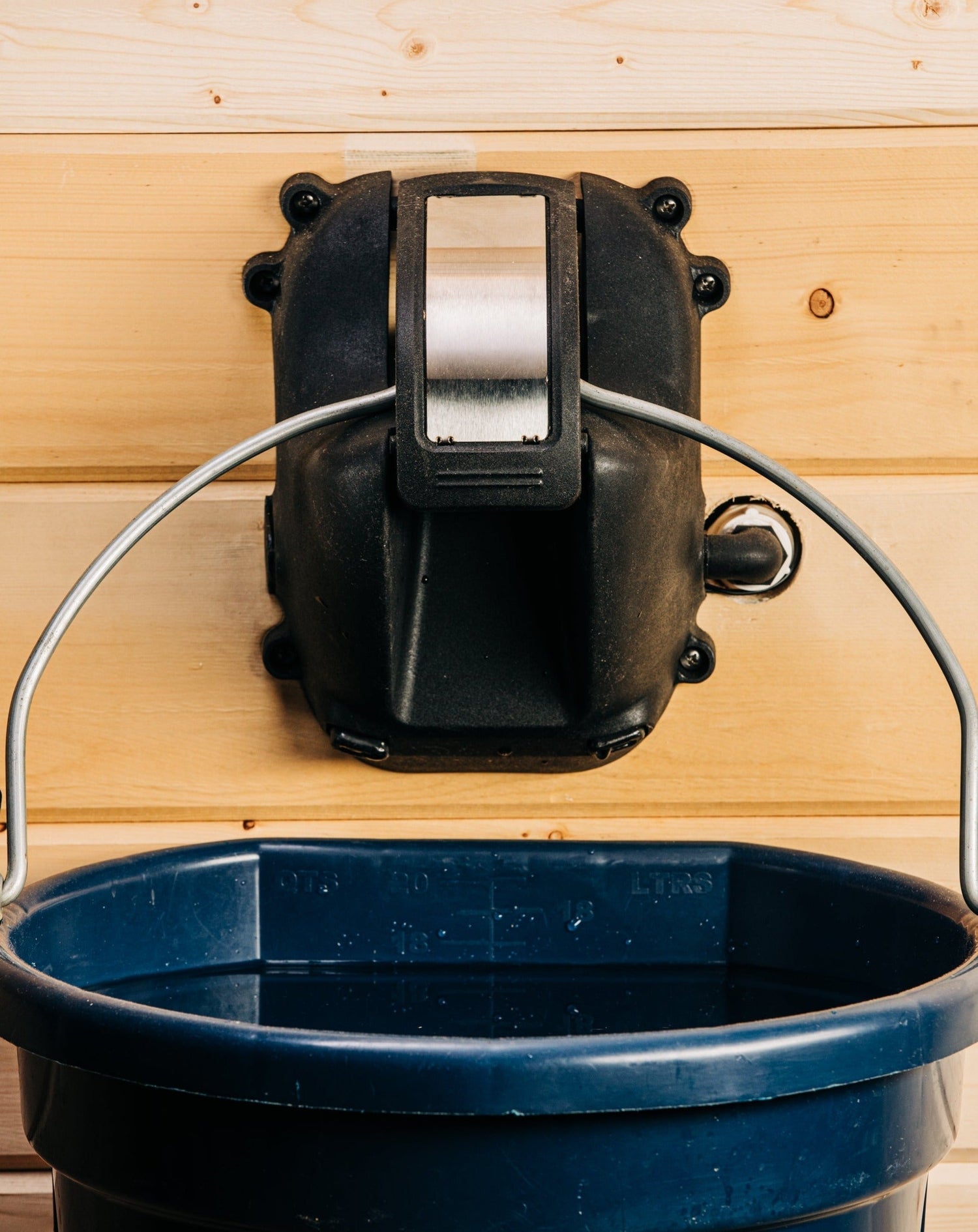 Cascada Waterer