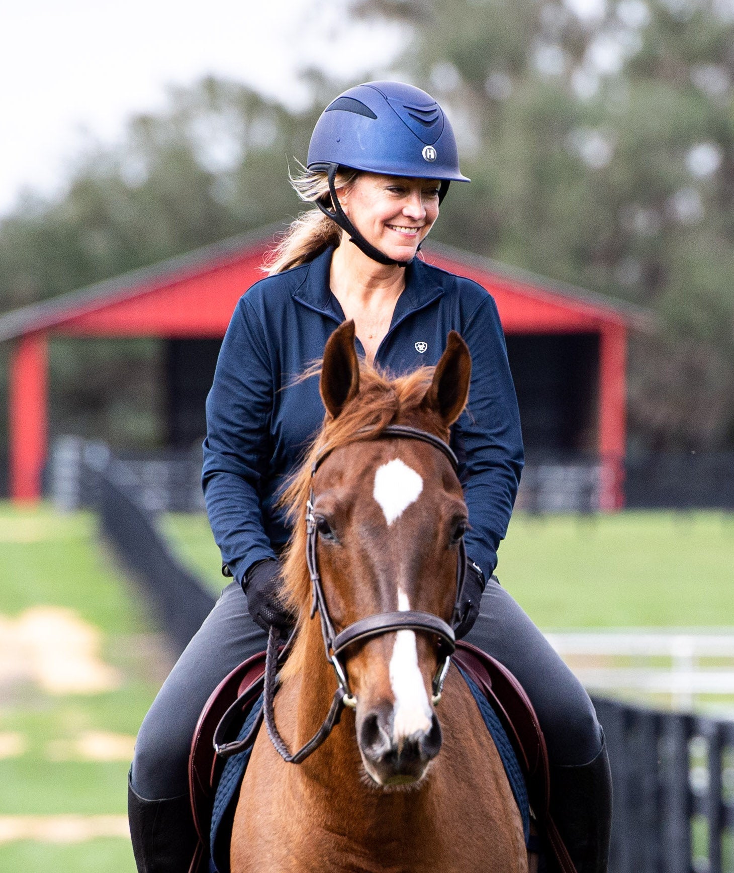 Cascada Automatic Waterers: A Game-Changer for Private Florida Dressage Farm